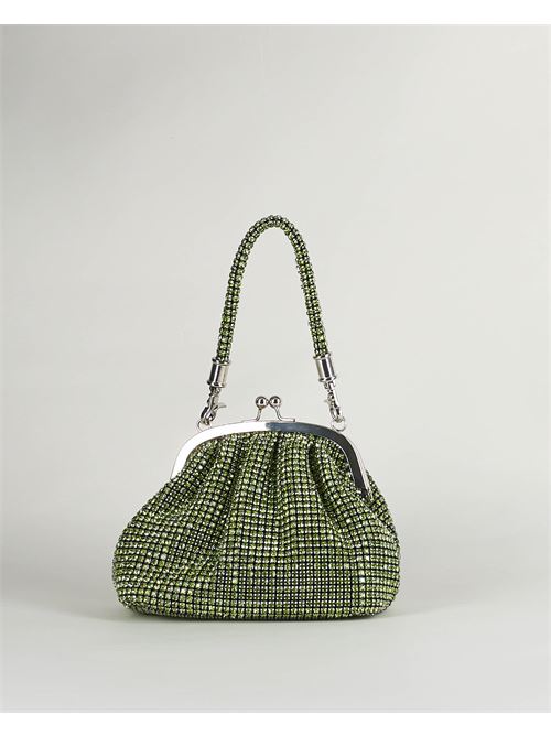 Handbag with rinhestone Anna Cecere ANNA CECERE |  | ACA017225